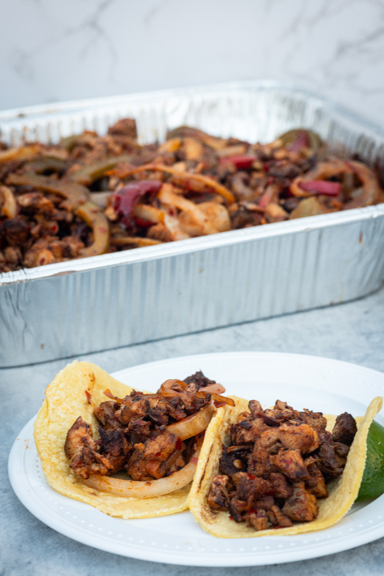 Best Mexican Food Catering in San Jose