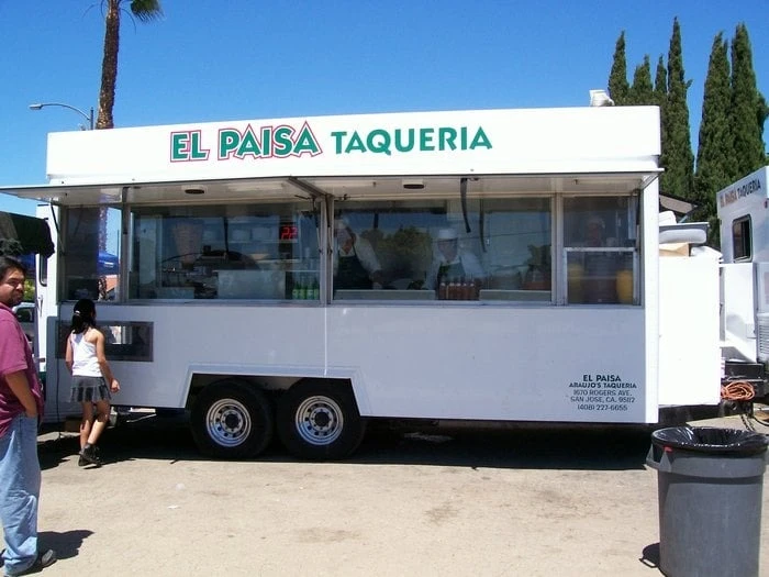 From El Paisa Taqueria to Araujo’s Mexican Grill