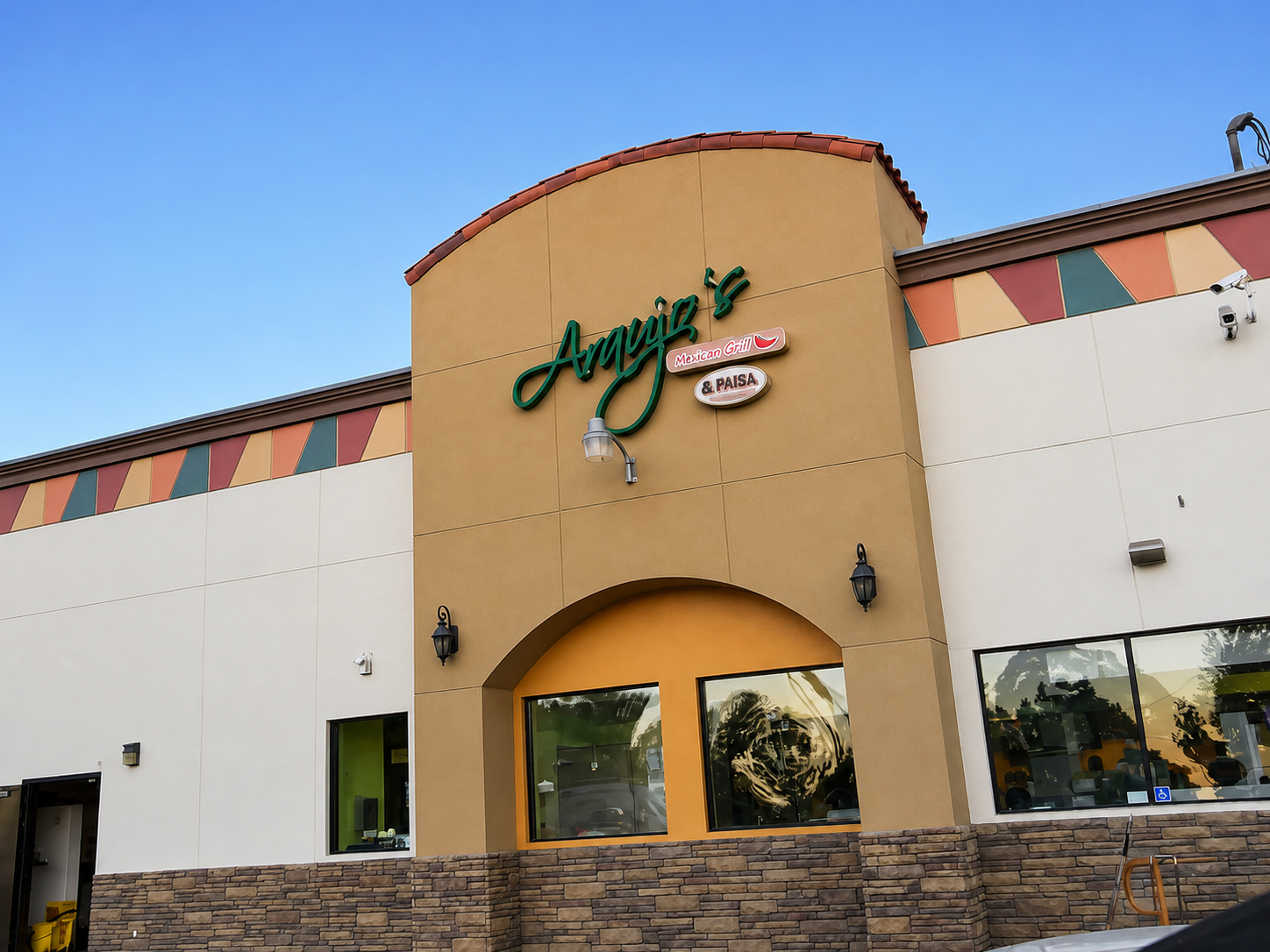 Family-Run Mexican Food in San Jose Since 2005 | Araujo's
