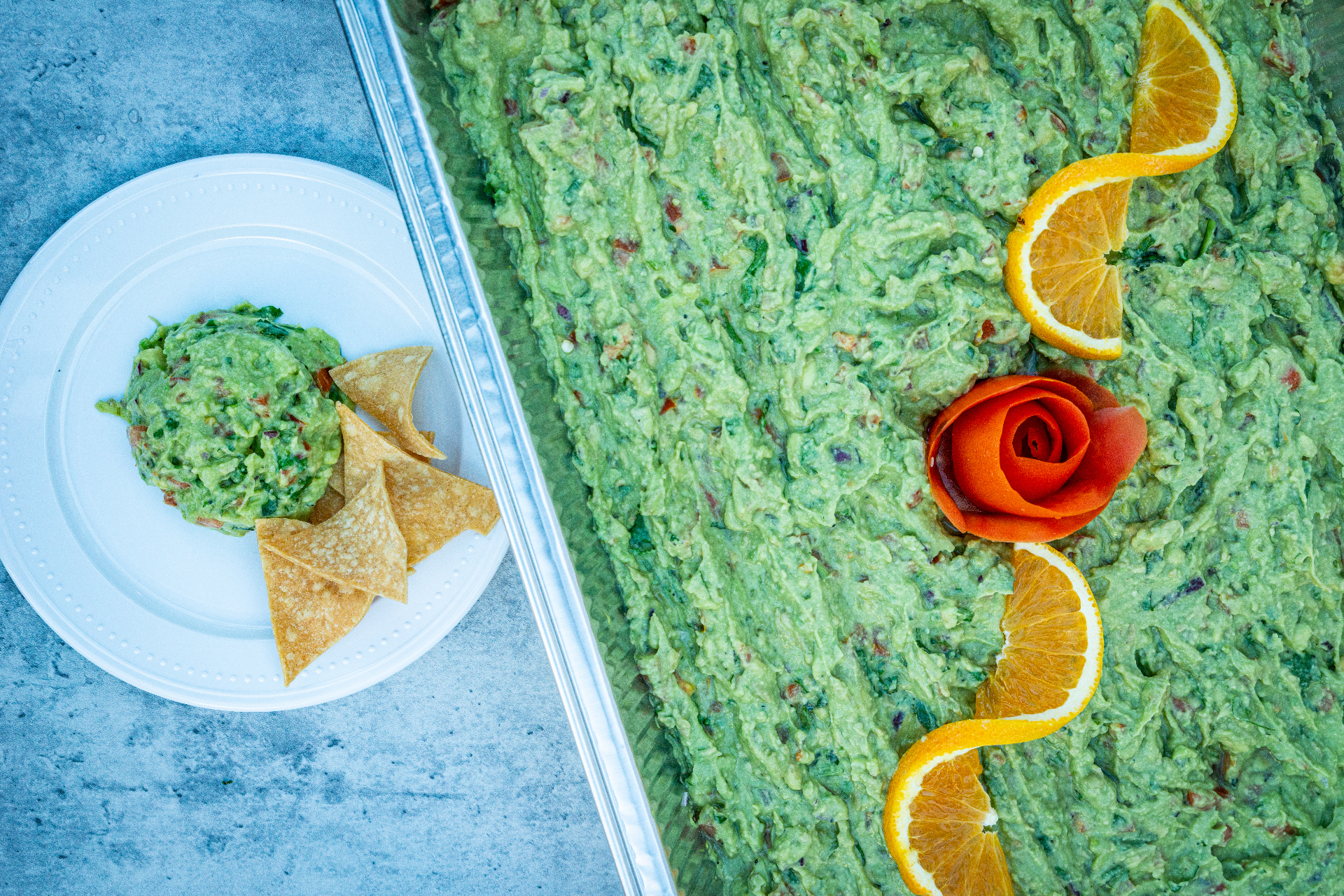 Best Mexican Food Catering in San Jose