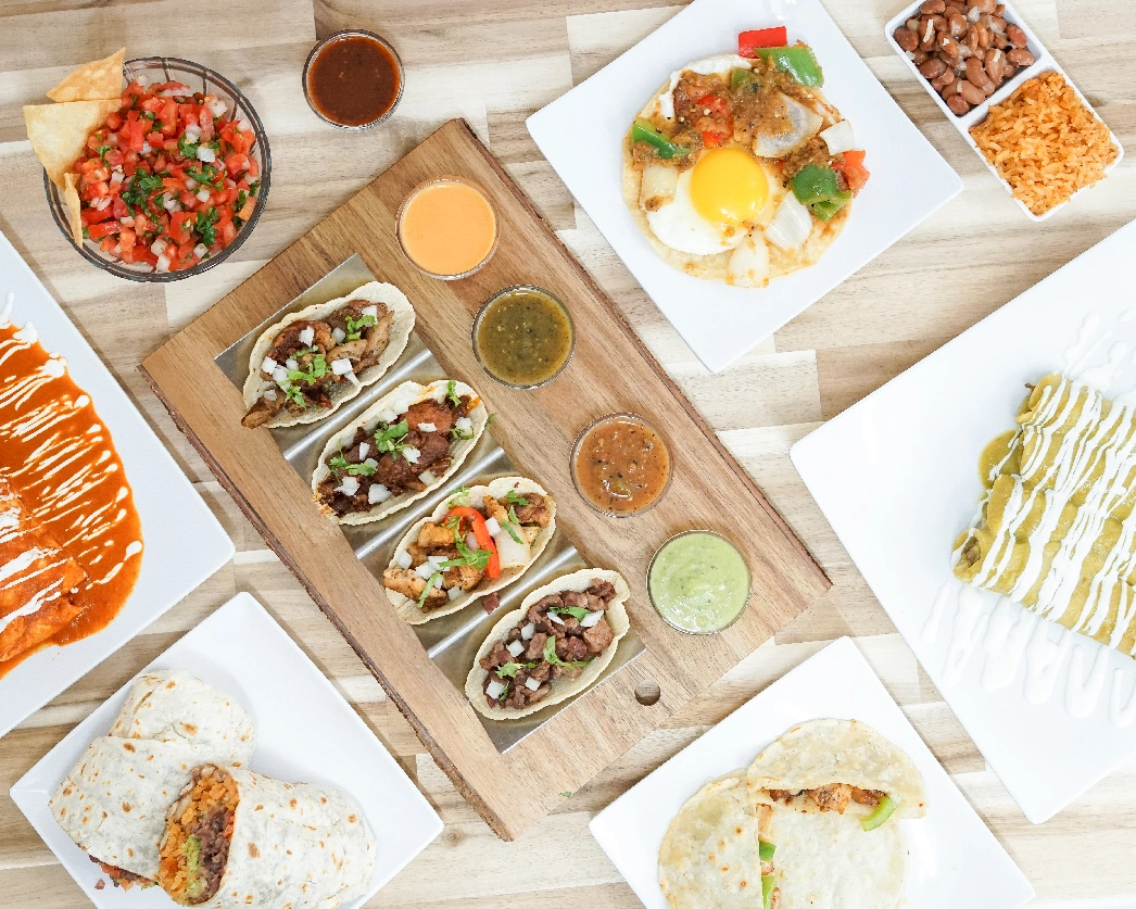 Araujo’s Mexican Grill | Authentic Mexican Food San Jose