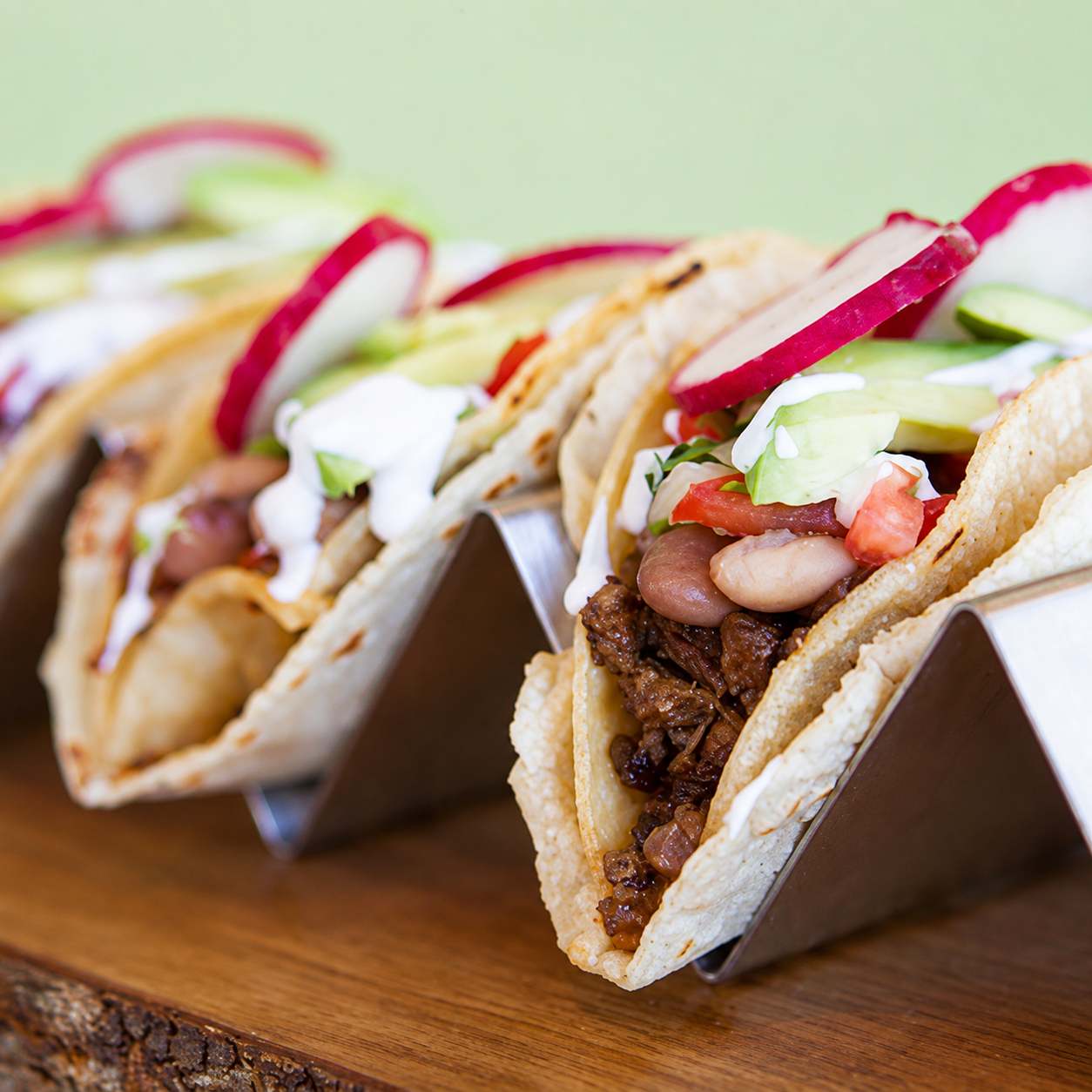 Family-Run Mexican Food in San Jose Since 2005 | Araujo's