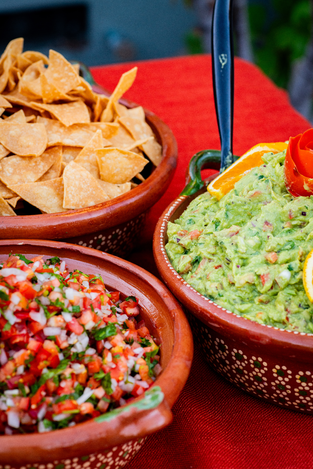 Best Mexican Food Catering in San Jose