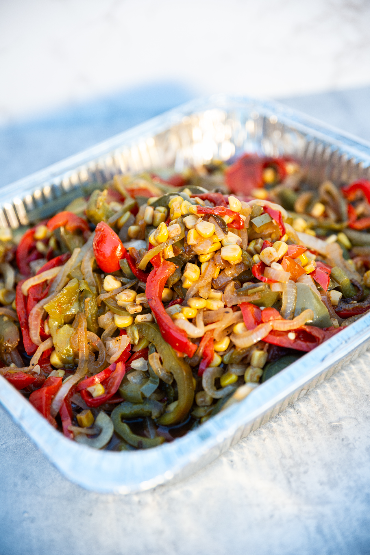 Best Mexican Food Catering in San Jose